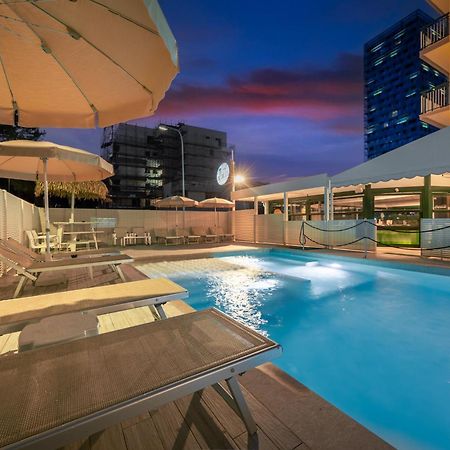 Hotel Picobello Pineta Лидо ди Йезоло Екстериор снимка